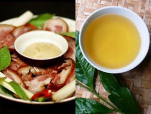 Các món ăn kỵ nhau có thể dẫn đến tử vong 7 cac-mon-an-ky-nhau