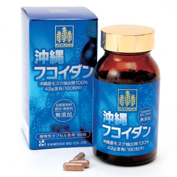fucoidan