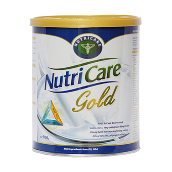 sua-bot- Nutricare Gold cua thuy si