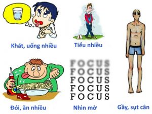 Khám tiểu đườnɡ ở đâu Hà Nội? 2 xet nghiem tieu duong