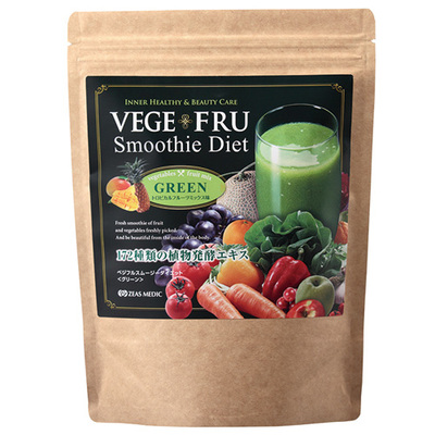 bot-rau-cu-qua-giam-can-vege-fru-smoothie-diet-nhat-ban