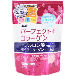 collagen asahi 1