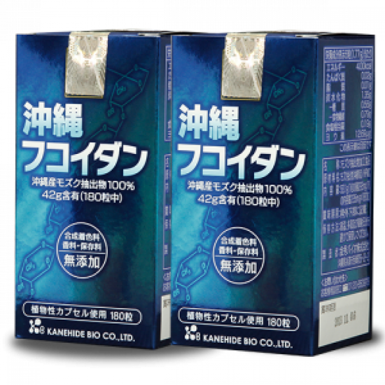 Fucoidan của Nhật loại nào tốt? 4 fuicoidan-nhat-ban-1