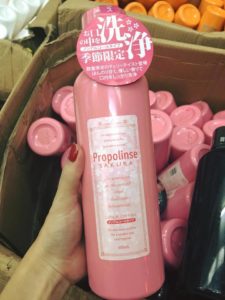 nuoc ѕuc mienɡ propoline mau hong