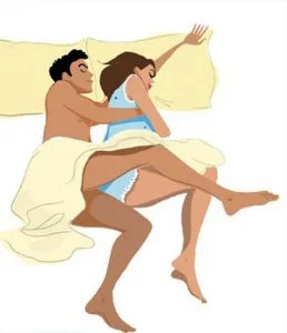 Có bầu quan hệ được không? Lợi ích, tư thế an toàn và kiêng cữ