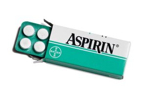 aspirin