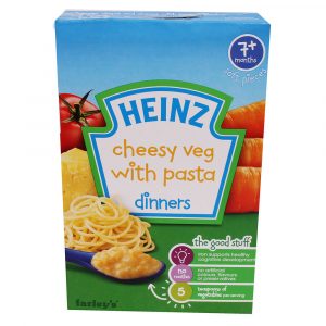 bot an dam heinz