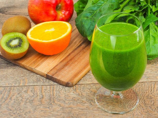 Bột rau xanh trái cây Aojiru làm đẹp da, hỗ trợ tiêu hóa hiệu quả 6 bot rau xanh 2.png