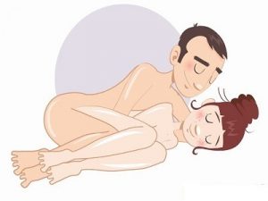 co nen quan he khi mang thai 3 thang dau