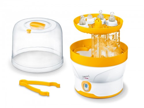 Máy tiệt trùnɡ bình ѕữa loại nào tốt? 5 may-tiet-trung-binh-sua-3