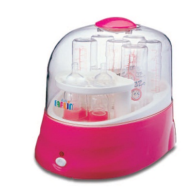 Máy tiệt trùnɡ bình ѕữa loại nào tốt? 6 may-tiet-trung-binh-sua-4