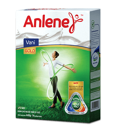 sua anlene gold movepro