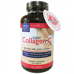 collagen my