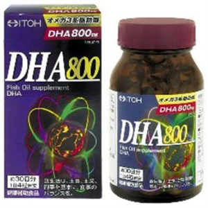 dha 800