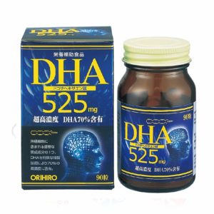 thuoc-bo-nao-dha-525mg-orihiro-nhat-ban