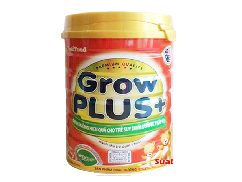 1 GrowPlus 780g