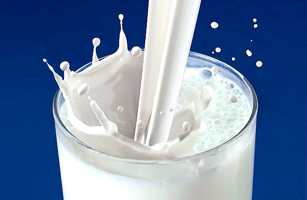 Sữa tăng cân cho bé dưới 1 tuổi