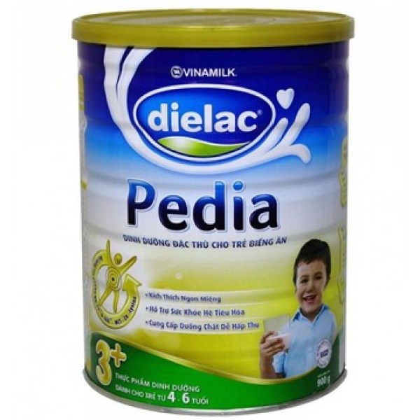 dielac pedia 3 900g