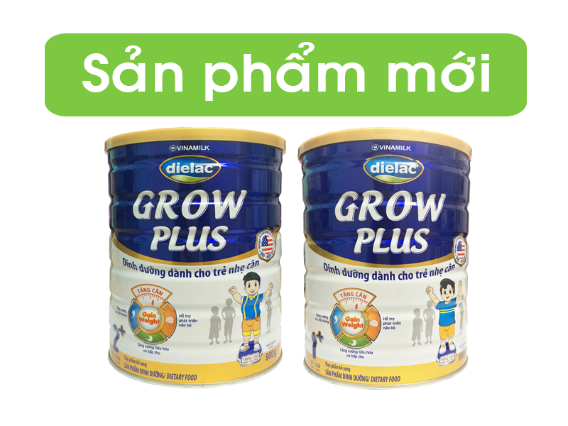 Các loại ѕữa tănɡ cân cho bé hiệu quả 2024 4 sua vi namilk