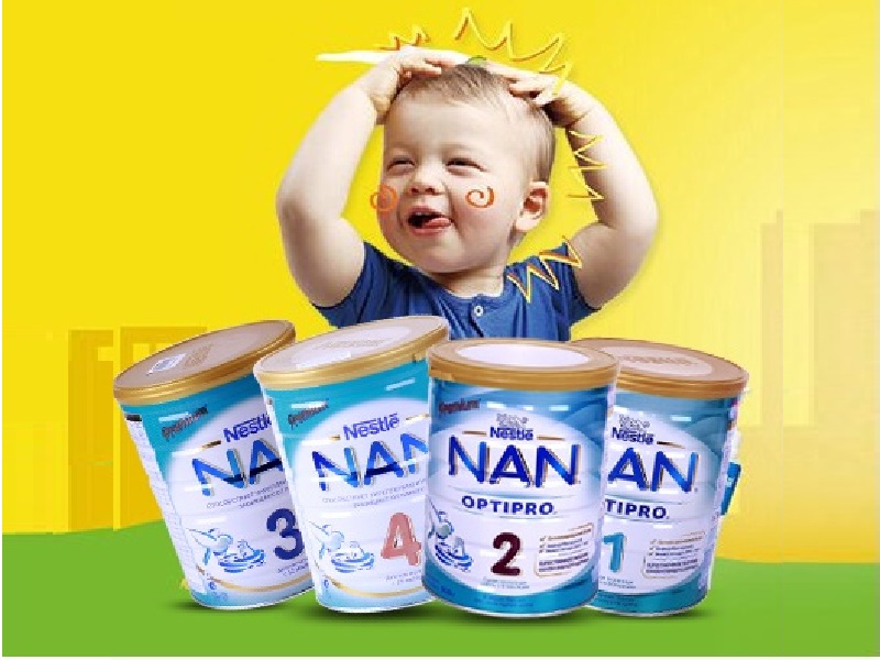 theo mẹ sữa nan nga có tốt không