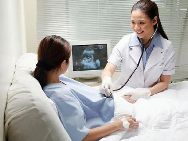 Dấu hiệu ngôi thai thuận – Mẹ bầu đã biết chưa 4 Dấu hiệu ngôi thai thuận - Mẹ bầu đã biết chưa