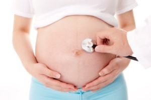 Giải đáp thắc mắc tháng cuối thai kỳ nên siêu âm mấy lần