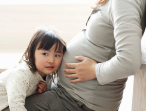 Chuẩn bị sinh con lần 2- Những điều mẹ cần nên nhớ