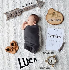 Bố mẹ đã biết cách tính sinh con trai năm 2024