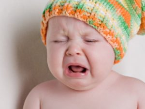 Mách mẹ cách chữa tiêu chảy cho trẻ sơ sinh