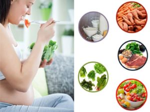 Nạp đủ đường, tinh bột và ngũ cốc