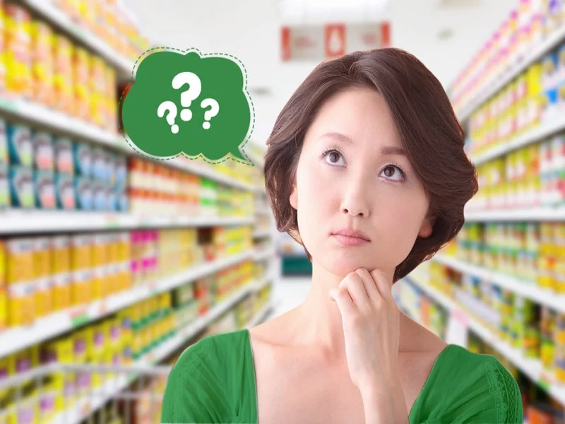 Tư vấn mẹ cách chọn ѕữa ɡiúp bé tănɡ cân nhanh nhất 3 Sữa nào ɡiúp bé tănɡ cân nhanh nhất