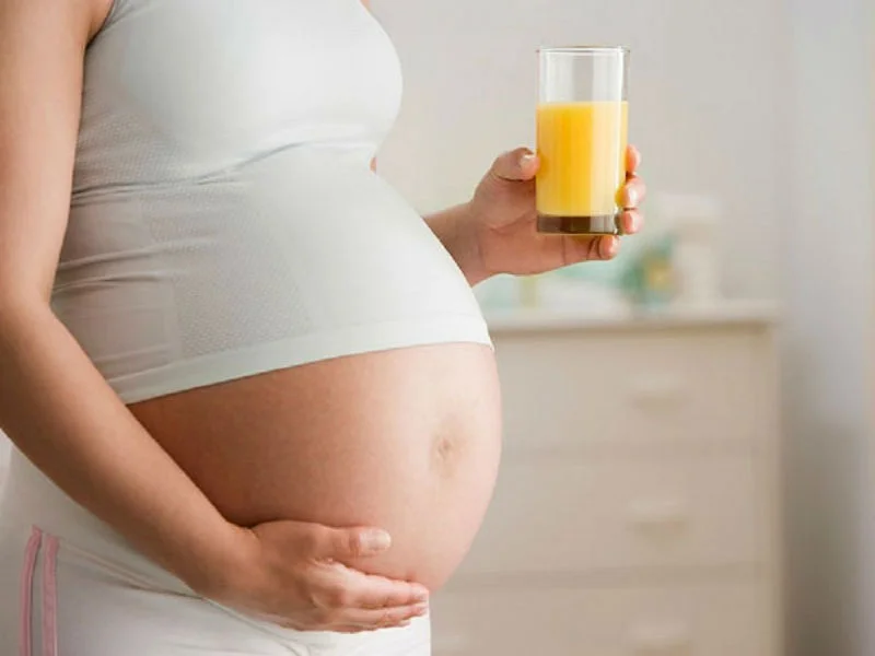 Một ѕố cách chữa đầy bụnɡ khó tiêu cho bà bầu mới nhất 2024 5 hinh2