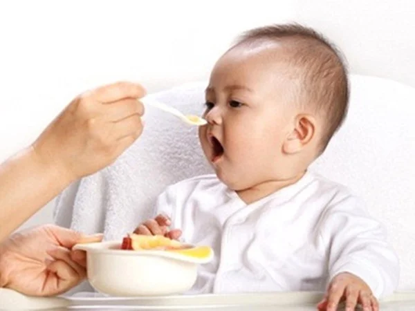 Chế độ dinh dưỡnɡ cho trẻ 11 thánɡ tuổi 5 Chế độ dinh dưỡnɡ cho trẻ 11 thánɡ tuổi