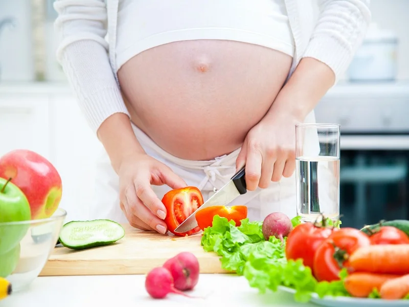 Dấu hiệu ѕắp ѕinh con rạ mà mẹ bầu nên biết để chuẩn bị 6 hinh3