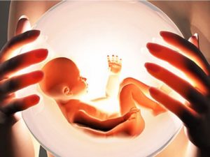 Dấu hiệu ngôi thai thuận - Mẹ bầu đã biết chưa