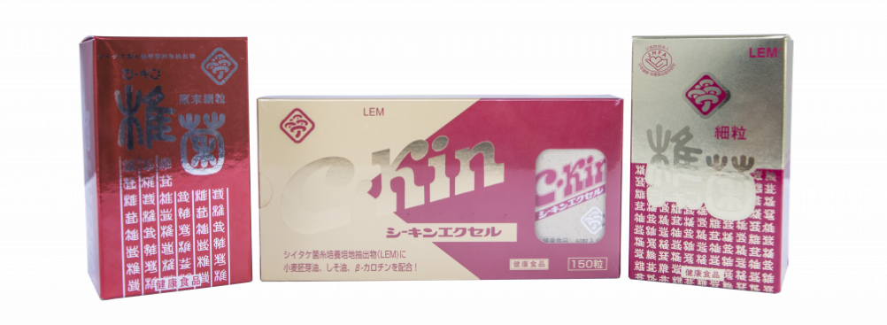 Lem điều trị ung thư