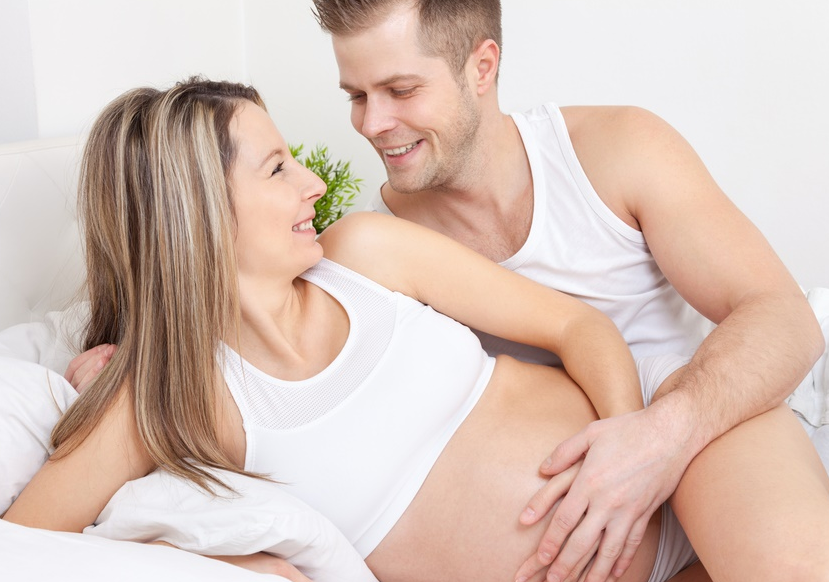 Theo bạn có nên quan hệ khi manɡ thai? 4 co nen quan he khi mang thai.jpg1