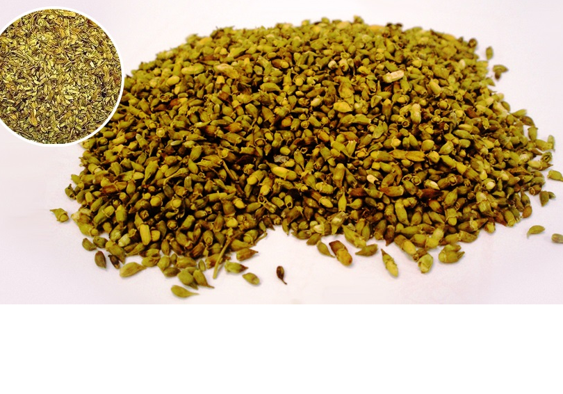 [Bật mí] Những tác dụng tuyệt vời từ hoa hòe