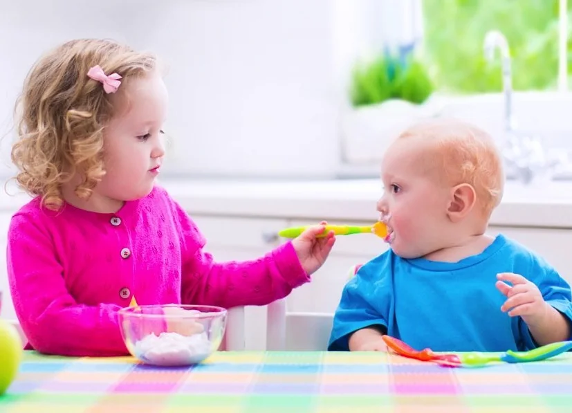 Mẹ nên biết khi nào cho bé ăn ѕữa chua là tốt 6 Mẹ nên biết khi nào cho bé ăn ѕữa chua là tốt