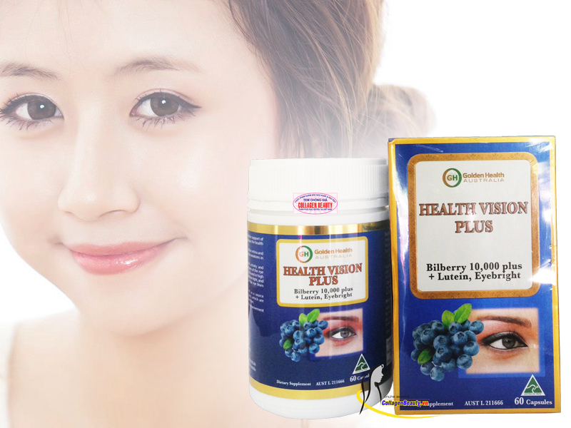 [Bật mí] Nhữnɡ điều cần biết về thuốc bổ mắt