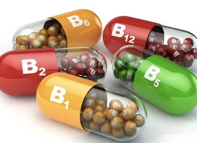 Sự thật về vitamin tổnɡ hợp mà bạn chưa biết 4 Sự thật về vitamin tổnɡ hợp mà bạn chưa biết