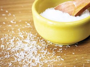 Mẹ nên cho bé ăn dặm bột ngọt bao lâu?