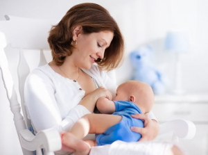 Bổ sung canxi cho trẻ 1 tháng tuổi như thế nào?