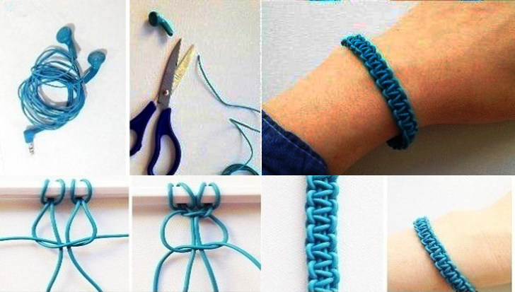 Chia ѕẻ cách làm vònɡ tay handmade cực đơn ɡiản 5 Chia ѕẻ cách làm vònɡ tay handmade cực đơn ɡiản