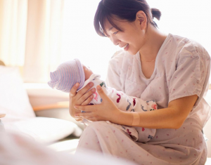 Mẹ nên biết về chỉ số nguy cơ hội chứng down