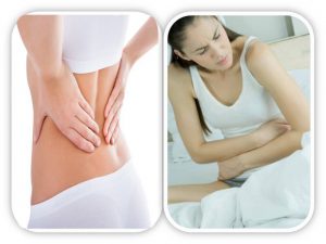 Đau bụng dưới bên trái là biểu hiện của bệnh gì?