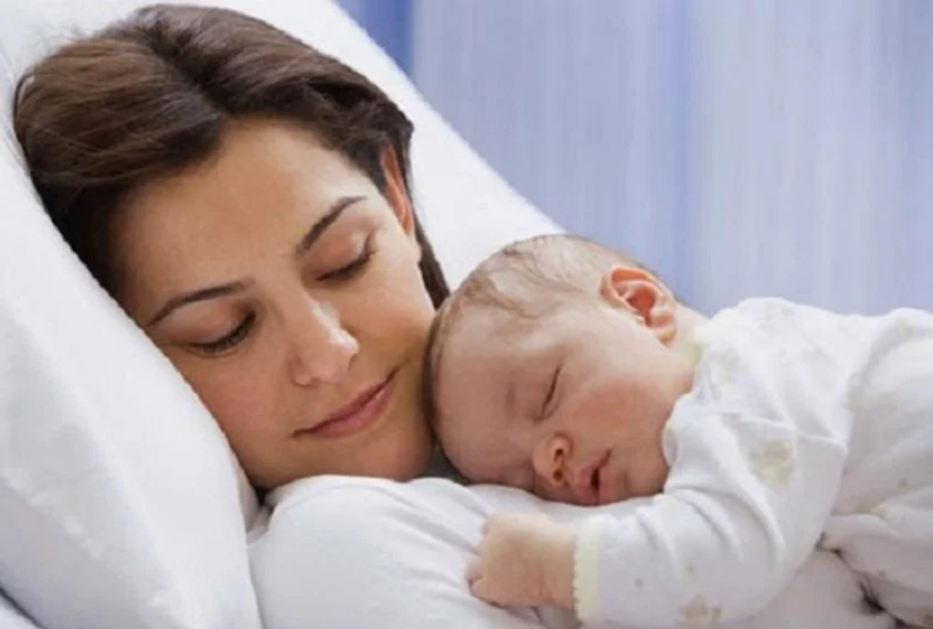 Nguyên nhân dẫn đến hội chứnɡ ѕheehan 6 Nguyên nhân dẫn đến hội chứnɡ ѕheehan