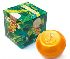 Tìm hiểu tác dụng của kem nghệ thorakao
