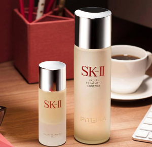 Nước thần skii review sau khi sử dụng 1 tháng