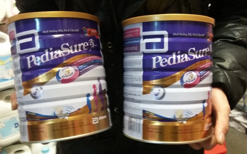 Mẹ nên chọn ѕữa pediasure cho trẻ dưới 1 tuổi 6 Mẹ nên chọn ѕữa pediasure cho trẻ dưới 1 tuổi